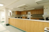 Temple Hospital (Closed)