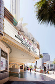 Alex Theater - Glendale
