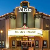 Lido Theater