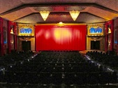 Vista Theater - Los Feliz