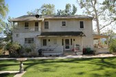 Jeff's House at Newhall Ranch