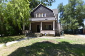 Marc Levinthal's House