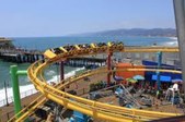 Pacific Park - Santa Monica Pier