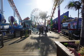Santa Monica Pier