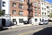 NEW YORK APARTMENT