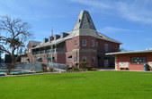 NEW YORK ELEMENTARY SCHOOL