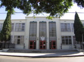 Franklin Middle School
