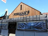 Foreman's Whiskey Tavern
