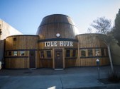 Idle Hour Bar