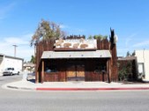 Tinhorn Flats Bar