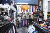 THRIFT STORE