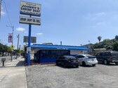 Johnny's Shrimp Boat