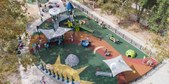 “Rockets Universe Playground"