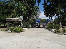 PARKS IN NORTH HOLLYWOOD / STUDIO CITY