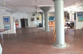 2nd Floor Sets in Willow Studios