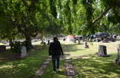 EXT/ CEMETERY