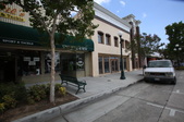 Myrtle Avenue & Lime Street in Monrovia 