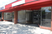 DARLINGTON MAIN STREET