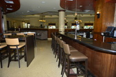 Hyatt Hotel Restaurant-Valencia 