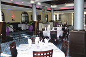 Radisson Hotel-Restaurant 