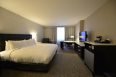 Hilton Hotel - Woodland Hills