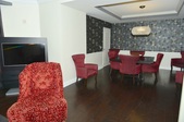 Hyatt Regency Hotel Valencia