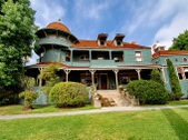 Andrew McNally House