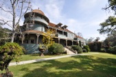 EXT/ KAPPA ALPHA OMEGA FRATERNITY HOUSE
