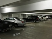 Joes Parking Lot