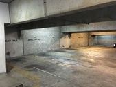 Joe's Parking Lot