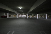INT/PARKING STRUCTURE / PARKING GARAGE
