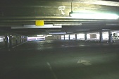 MWD Parking Structure