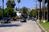 Beachwood Avenue