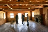 CALAMIGOS RANCH