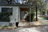 Ext / Porch for Newspaper