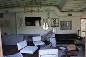 Lodge Above the Bar at the Malibu Cafe