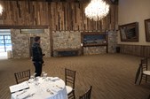 Redwood Dining Room