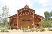 Golden Oaks Hall