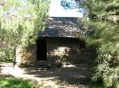 Log Cabin