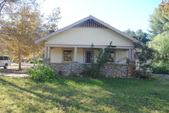 Main Ranch House