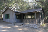 Natalie's Cabin