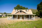Pee Wee's Farmhouse & Barn
