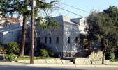 INT/EXT/ LAKE PLACID LODGE - BAR