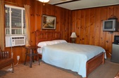 MOTEL ROOM