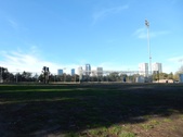 CHEVIOT HILLS REC