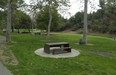 Old Zoo Area