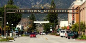 Monrovia