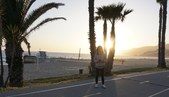 Will Rogers State Beach