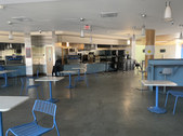Restaurant & Kitchen - Pierce College