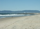Dockweiler State Beach